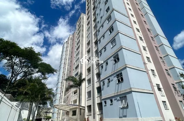 Apartamento para venda, 2 quarto(s),  água Verde, Blumenau