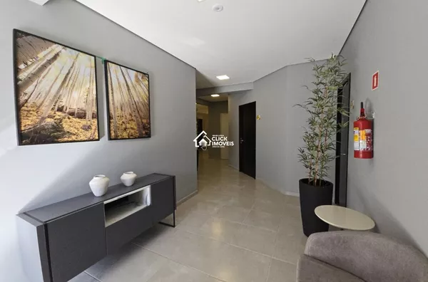 Apto 2 quartos sendo 1 suíte na Escola Agrícola