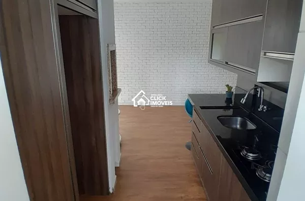 Apartamento para aluguel, 2 quarto(s),  Fortaleza, Blumenau