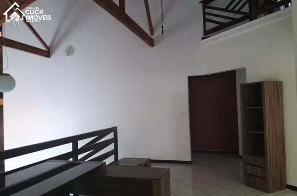 Casa 4 dormitórios - Velha - Blumenau/SC