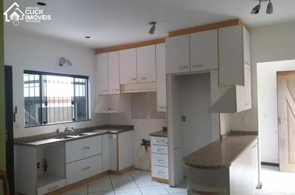 Casa 4 dormitórios - Velha - Blumenau/SC