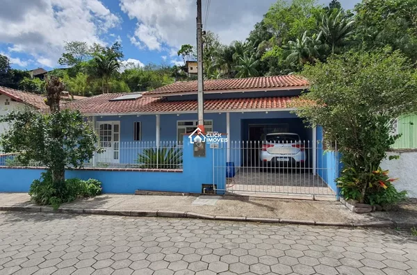 Casa para venda 3 quarto(s)  blumenau