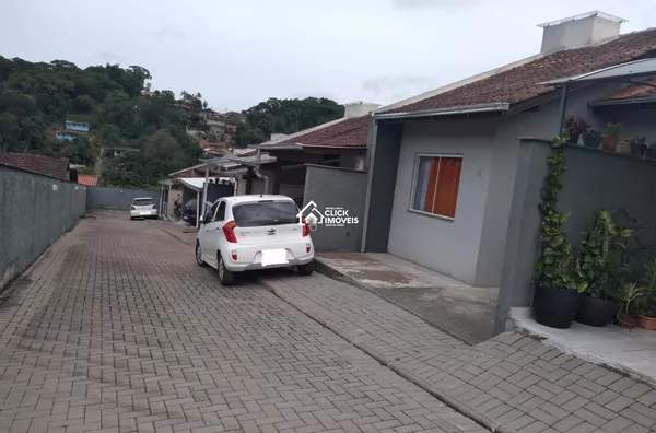 Casa em condomínio para venda, 2 quarto(s),  Badenfurt, Blumenau