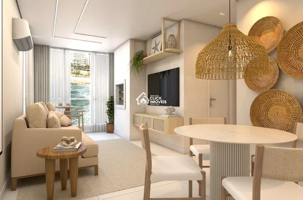 Apartamento para venda Canto Gande/Bombinhas