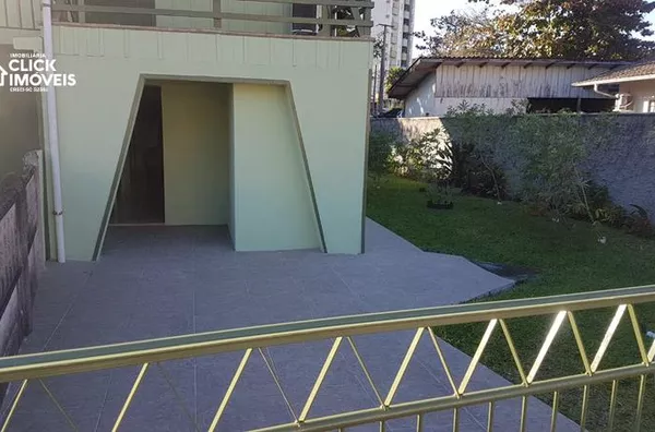 CASA PRÓXIMO A BELLA JANELA - GARCIA