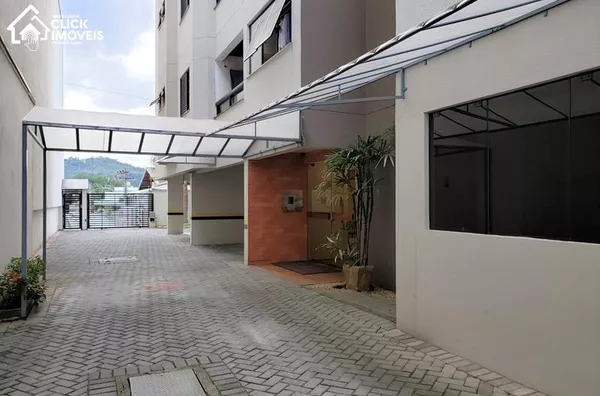 Apartamento com 3 dormitórios - Velha - Blumenau/SC