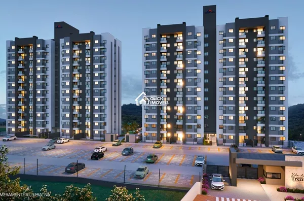 Vila Di Trento - Itoupavazinha