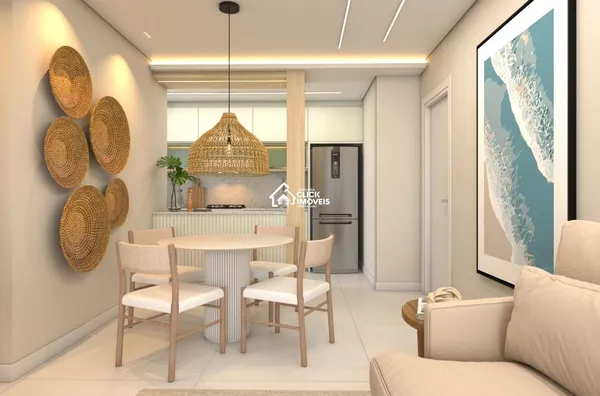 Apartamento para venda Canto Gande/Bombinhas