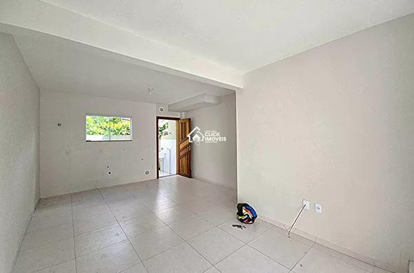 Sobrado com 2 dormitórios no Bairro Itoupava Central