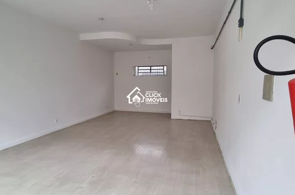 Sala 02 - Rua Amazonas