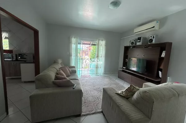 Casa para venda, 5 quarto(s),  Tribess, Blumenau