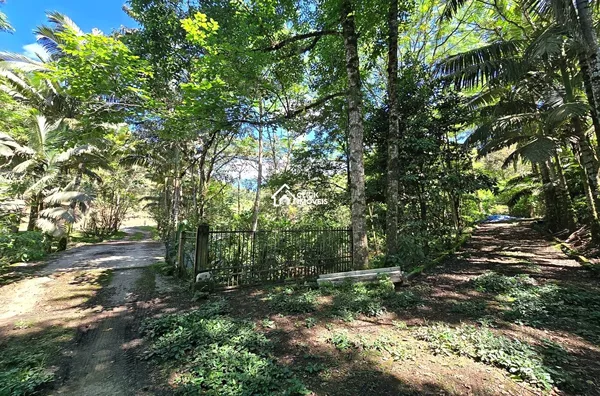 Lindo Sítio na Vila Itoupava – Blumenau