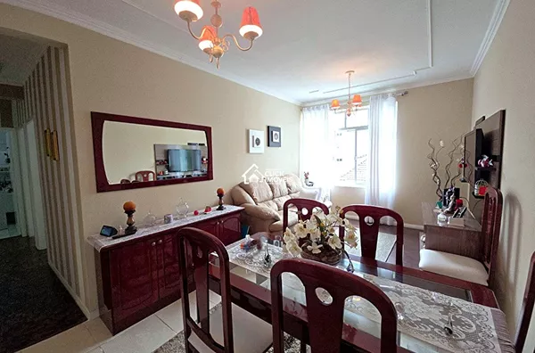 Apartamento à Venda no Bairro Bom Retiro – Blumenau