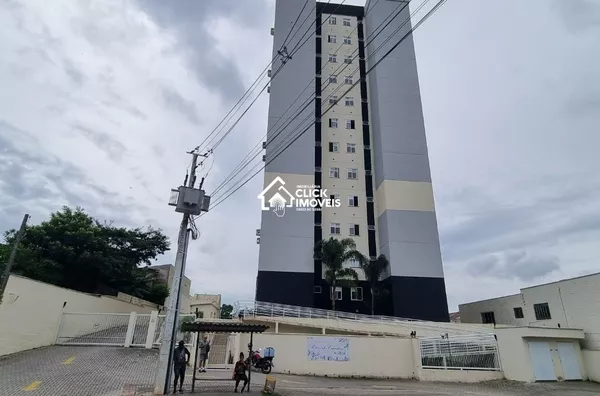 Apartamento 2 quartos velha central