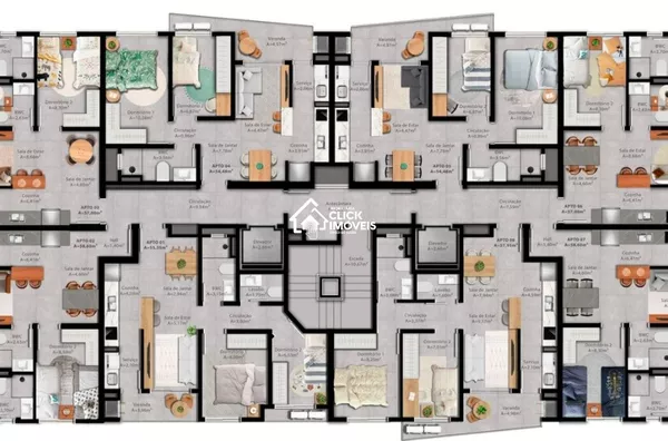 SCIRE NORDEN - ITOUPAVA NORTE