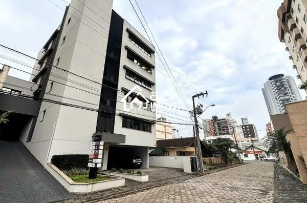 Sala comercial na Vila Nova