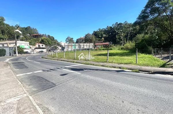 Terreno para Locação – Itoupava Norte, Blumenau/SC