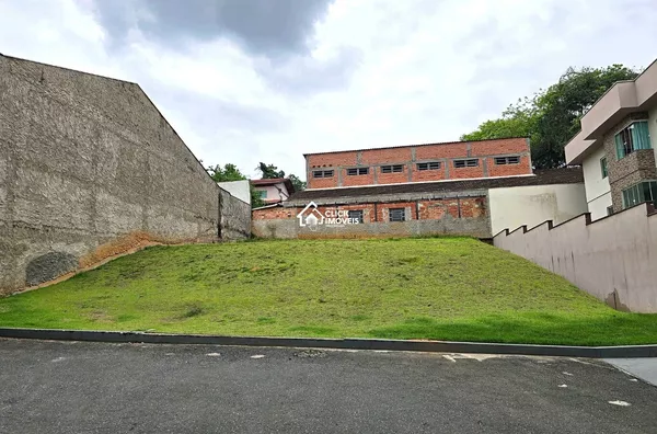 Terreno ZR1 à Venda – 419,98 m² no Bairro Tribess, Blumenau