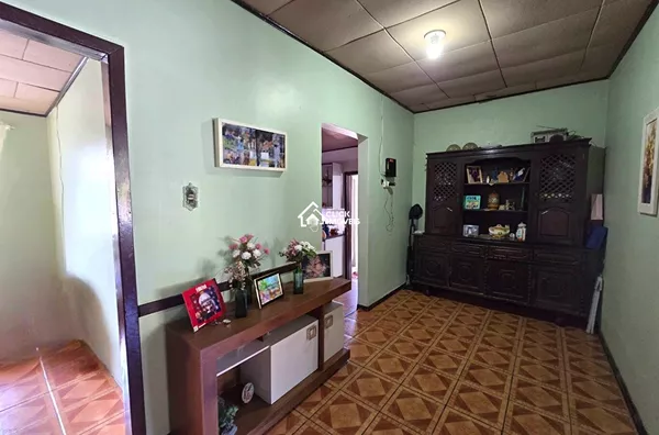 Casa Residencial com 3 dormitórios no Bairro Itoupava Central - Blumenau