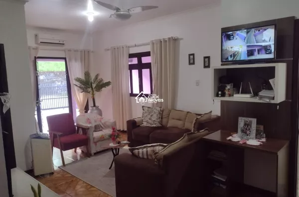 Casa para aluguel na Rua Emilio Talmann