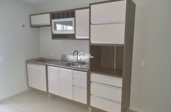 Sobrado 2 dormitórios - Velha, Blumenau