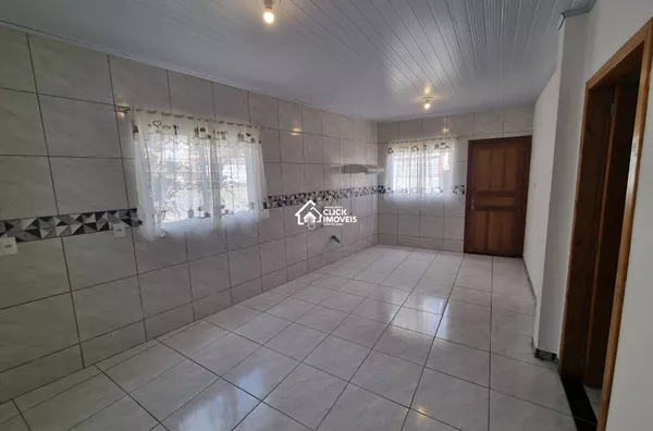 Casa de 2 quartos para locação