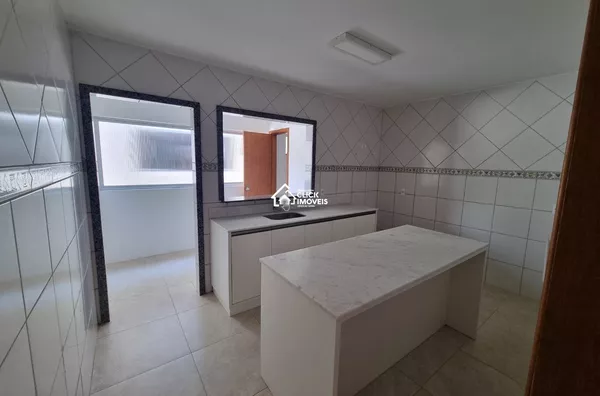 Apartamento de 3 dormitórios - Velha - Blumenau/SC