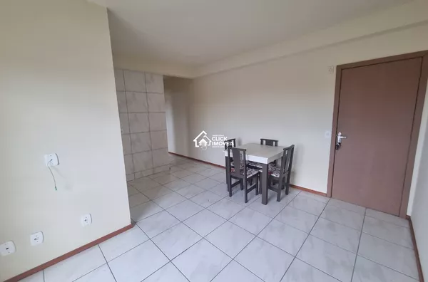 Apartamento 2 quartos velha central