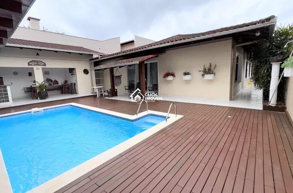 Casa para venda, 3 quarto(s),  Salto Do Norte, Blumenau