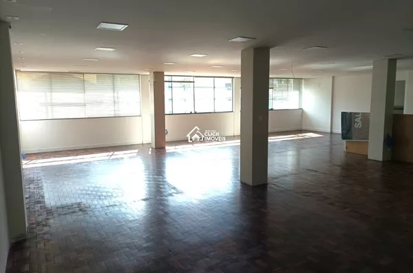 Sala comercial para aluguel próximo a FURB.