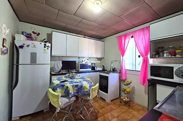 Casa Residencial com 3 dormitórios no Bairro Itoupava Central - Blumenau