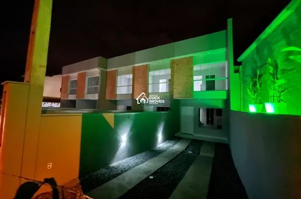 Sobrado para venda 2 suítes