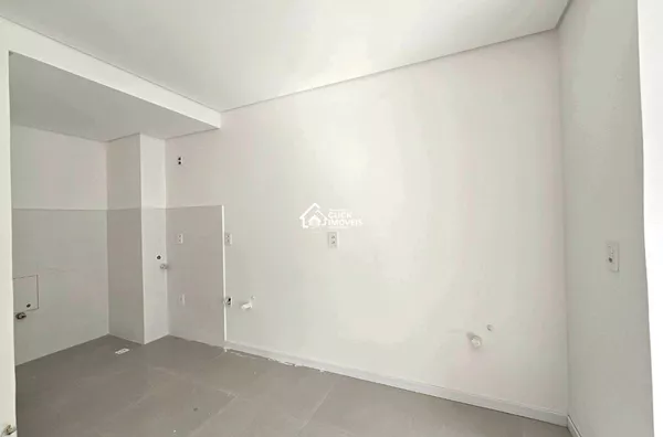 Apartamento com 2 dormitórios sendo 1 suíte no Bairro Água Verde – Blumenau