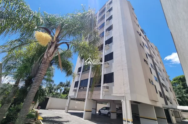 Apartamento com 3 dormitórios - Velha - Blumenau/SC