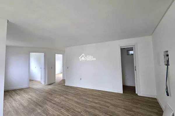 Apartamento Novo no Bairro Fortaleza – Blumenau