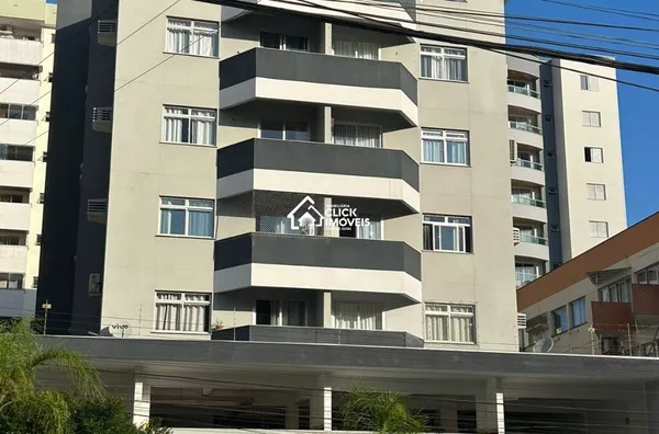 Apartamento-venda 1 quarto Antonio da Veiga 