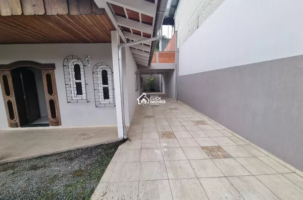 Casa para aluguel, 5 quarto(s),  Itoupava Seca, Blumenau