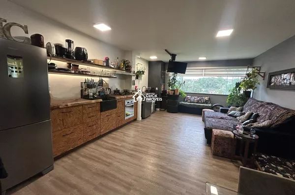 Apartamento 2 quartos,  Fortaleza, Blumenau