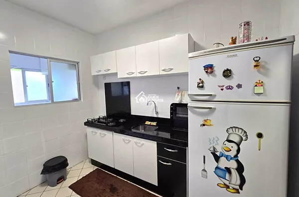 Excelente apartamento com 3 dormitórios no Bairro Velha Central