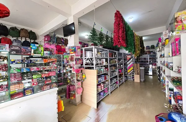 Loja Comercial à Venda no Bairro Badenfurt – Blumenau