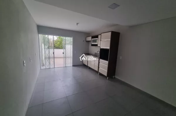 Sobrado 2 dormitórios - Velha, Blumenau