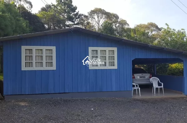 São 2 terrenos por 620 mil reais