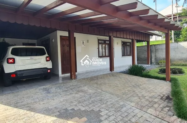 Casa para venda, 4 quarto(s),  Velha Central, Blumenau