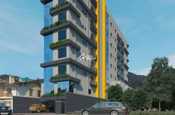 Bem-vindo ao mais novo empreendimento de alto padrão em Balneário Perequê, Porto Belo