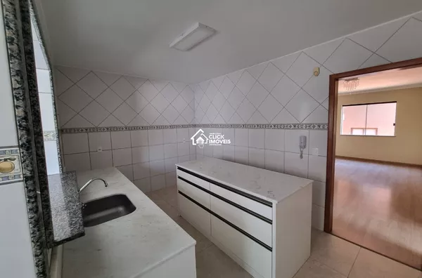 Apartamento de 3 dormitórios - Velha - Blumenau/SC