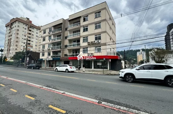 Sala comercial,  Vila Nova, Blumenau