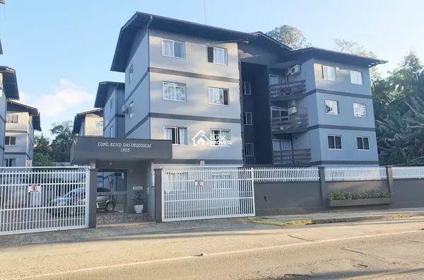 Apartamento com 3 dormitórios no Bairro Passo Manso.