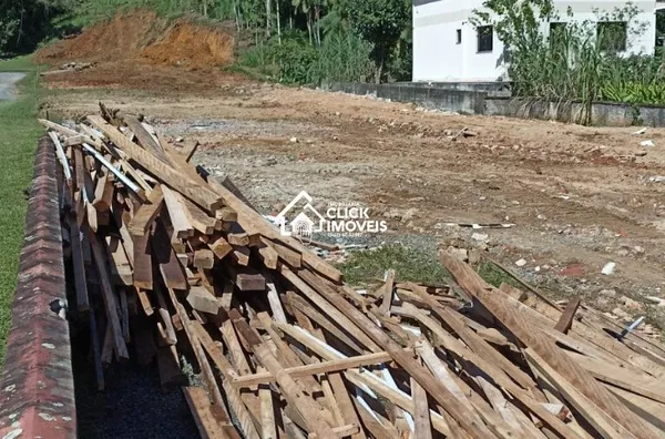 Terreno com 9000 metros para investidores na Itoupava Central