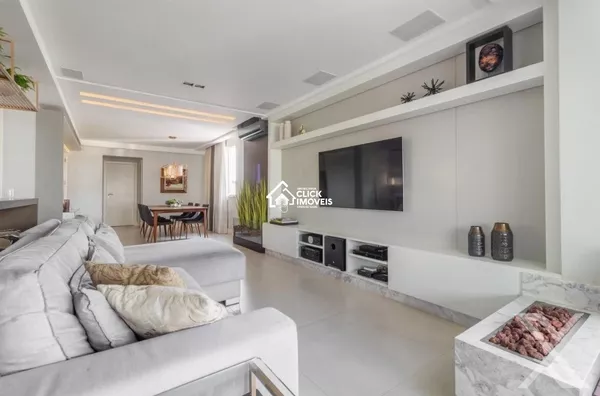 Apartamento 3 Suítes,  Vila Nova, Blumenau