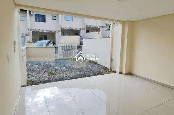 Sobrado 2 suítes 98m² - Condomínio - Bairro Velha